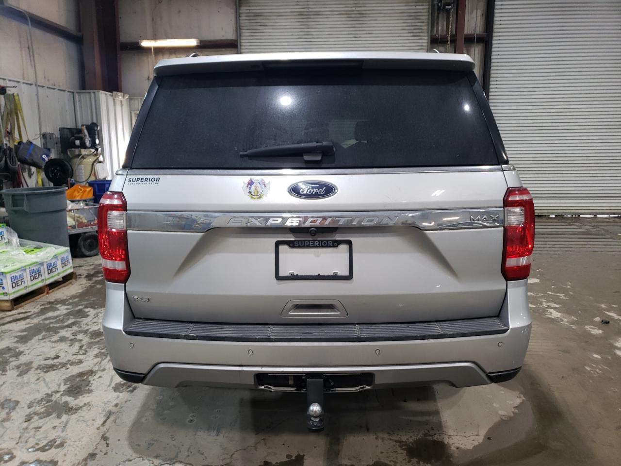 2019 Ford Expedition - Image 6