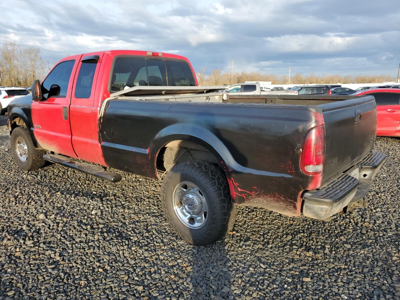 2006 Ford F250 - Image 2