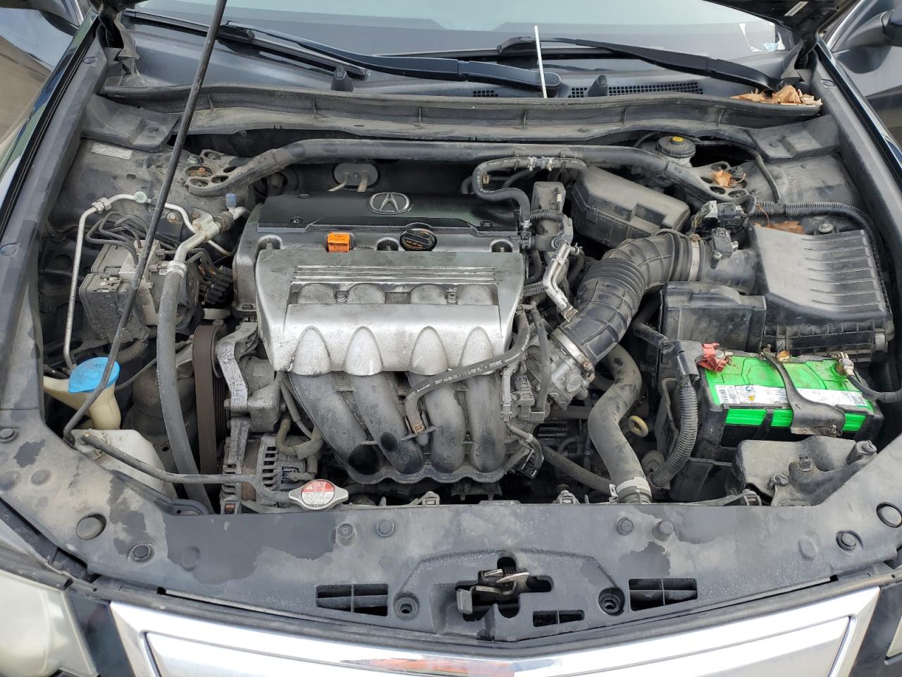 2012 Acura TSX - Image 11
