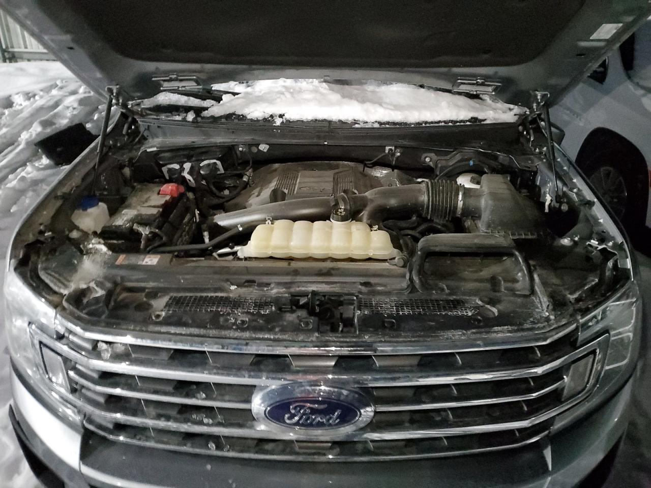 2020 Ford Expedition - Image 12