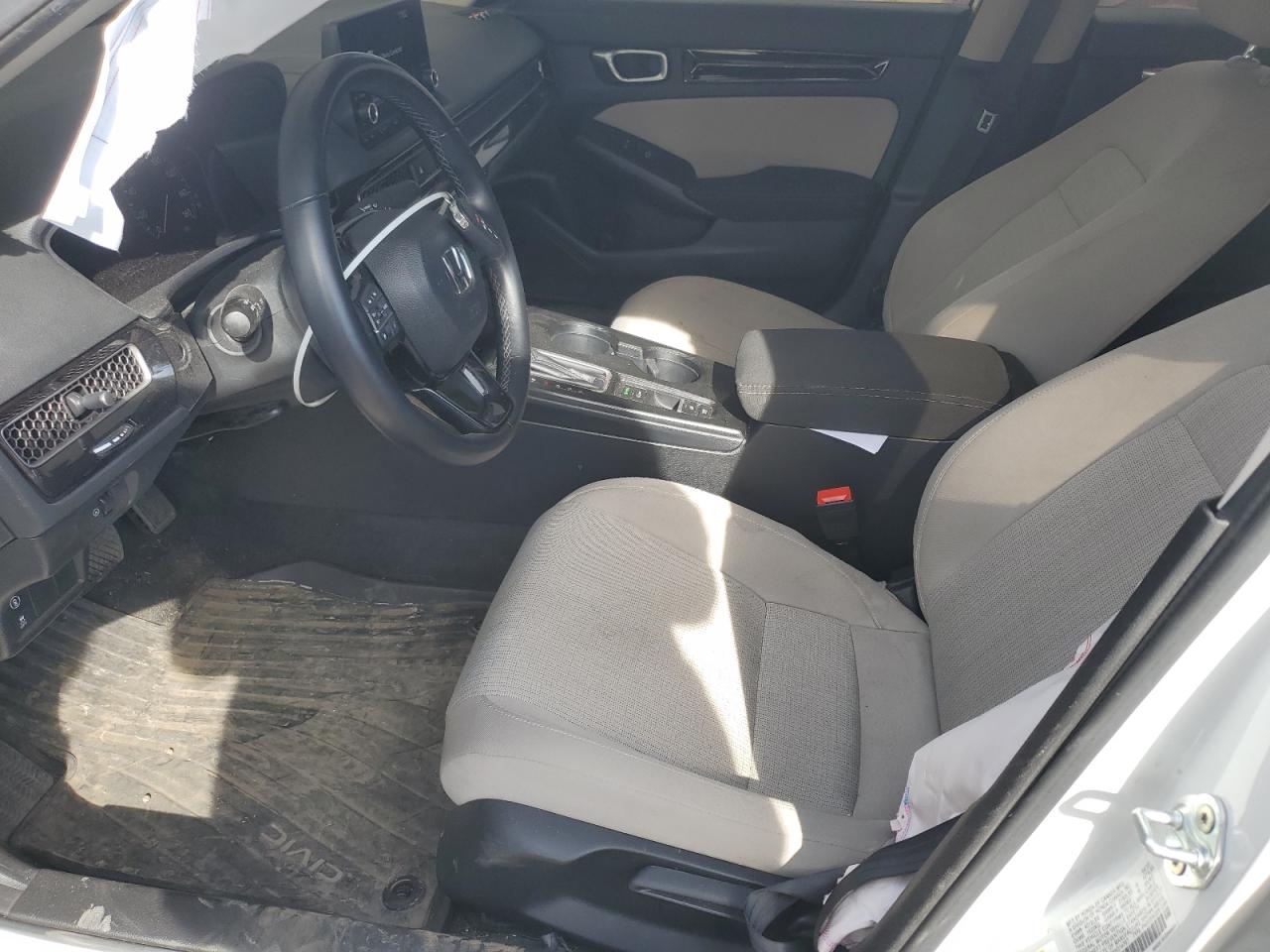 2023 Honda Civic - Image 7