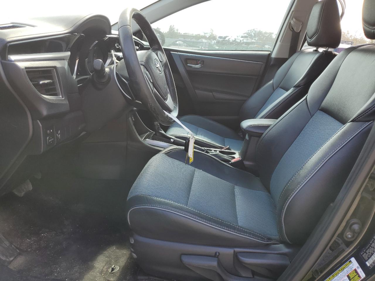 2016 Toyota Corolla - Image 7