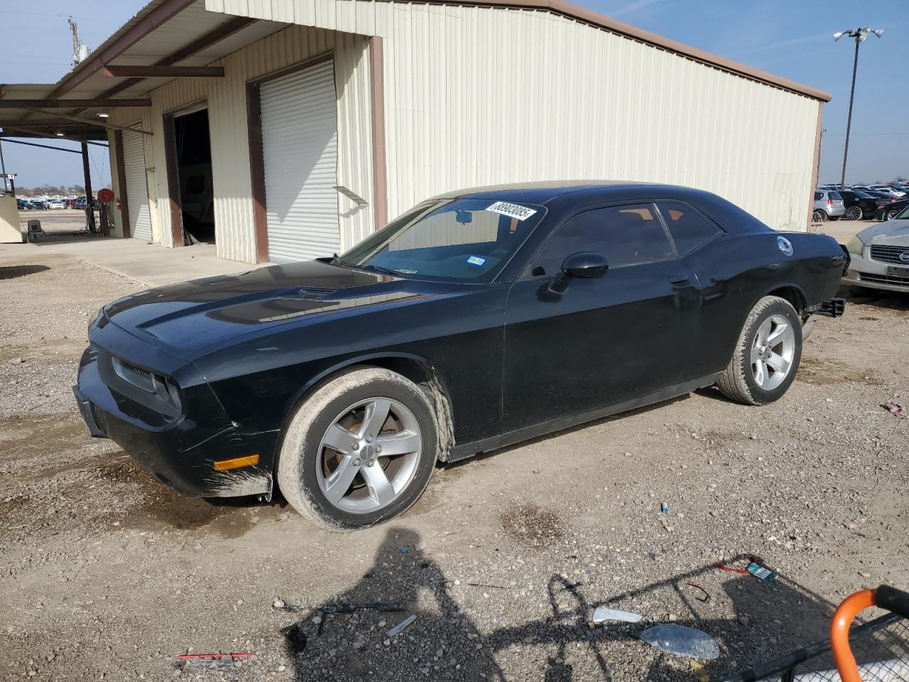 2013 Dodge Challenger - Image 1