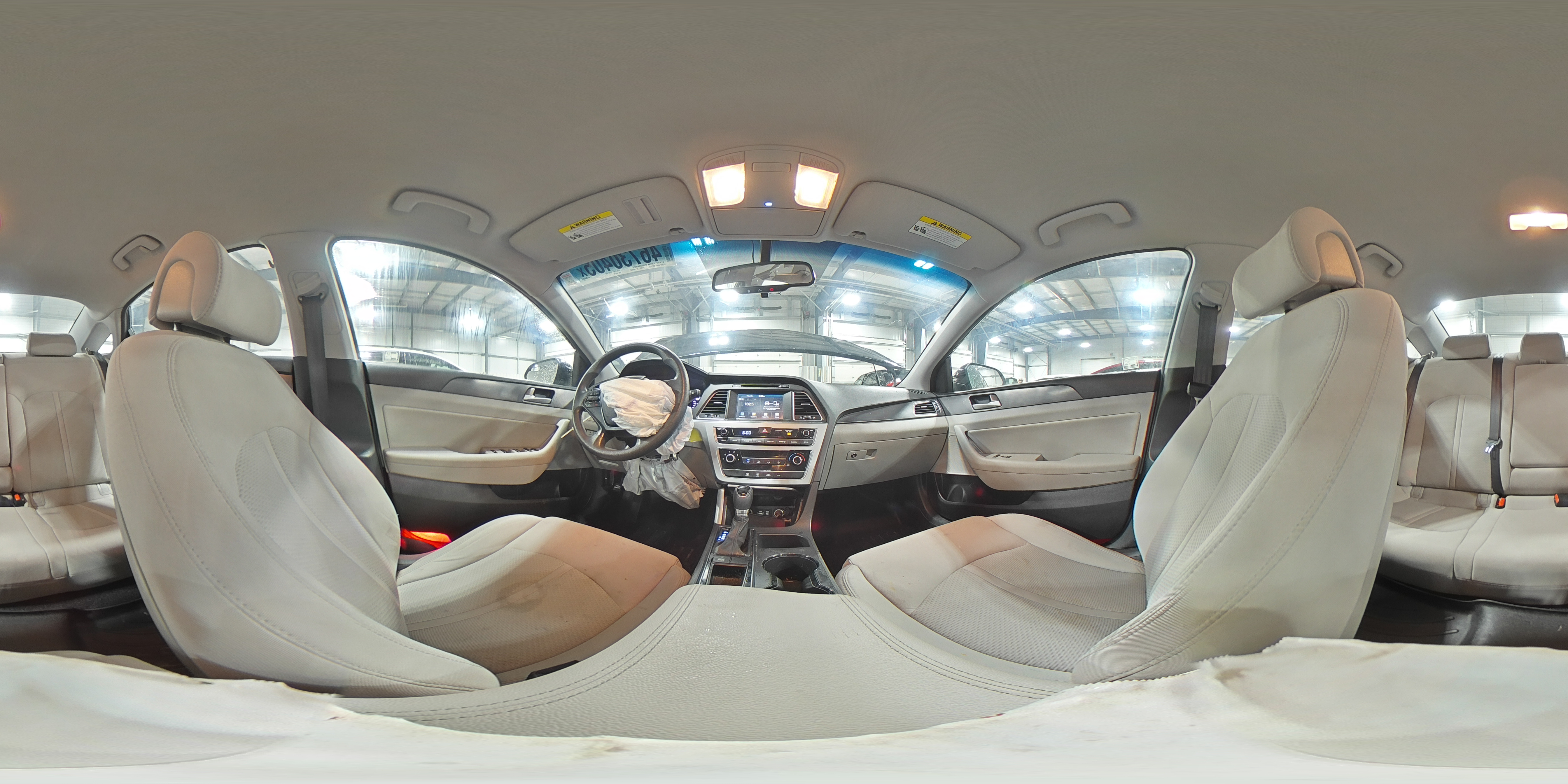 2016 Hyundai Sonata - Image 14