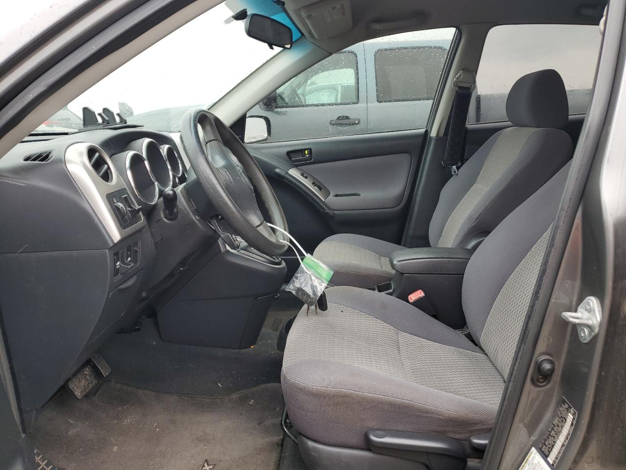 2006 Toyota Corolla - Image 7