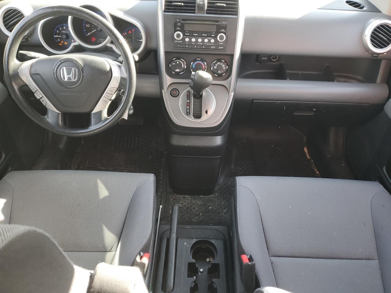 2008 Honda Element - Image 8