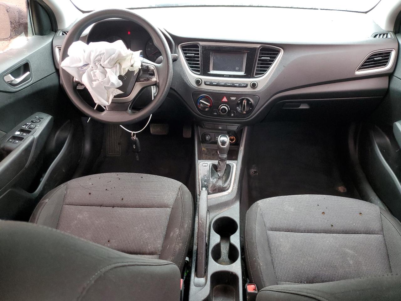 2019 Hyundai Accent - Image 8