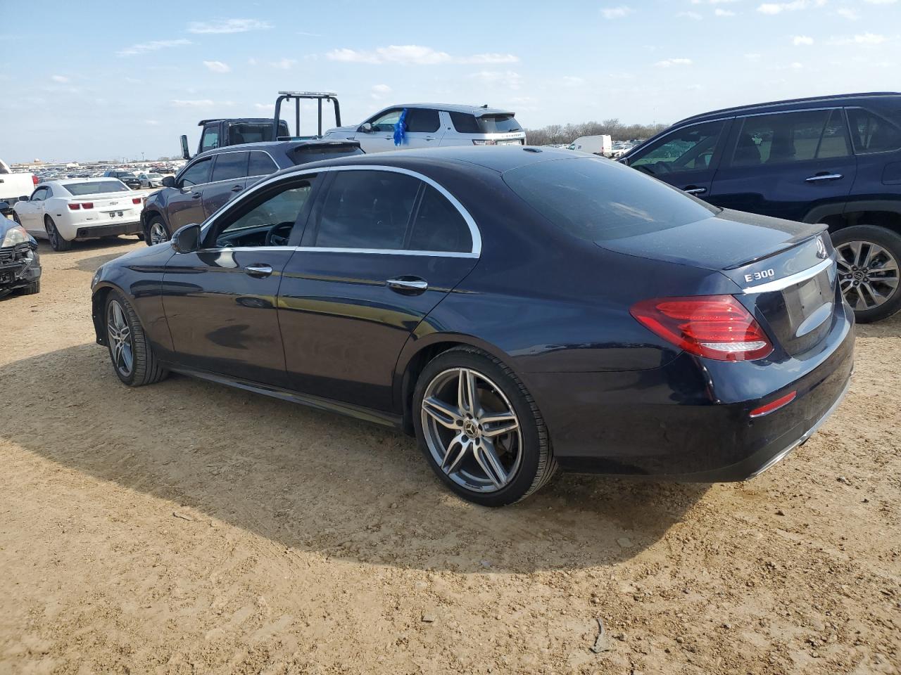 2019 Mercedes-Benz E-klasse - Image 2