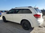 2018 Dodge Journey Se for Sale in Sikeston, MO - Water/Flood