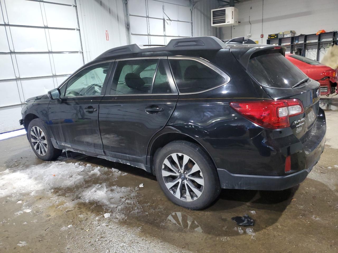 2016 Subaru Outback - Image 2