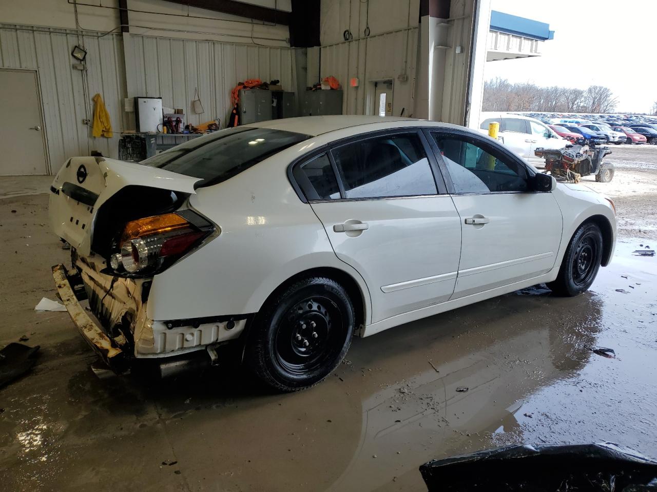 2010 Nissan Altima - Image 3