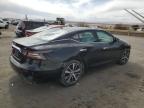 2019 Nissan Maxima S на продаже в Albuquerque, NM - Front End