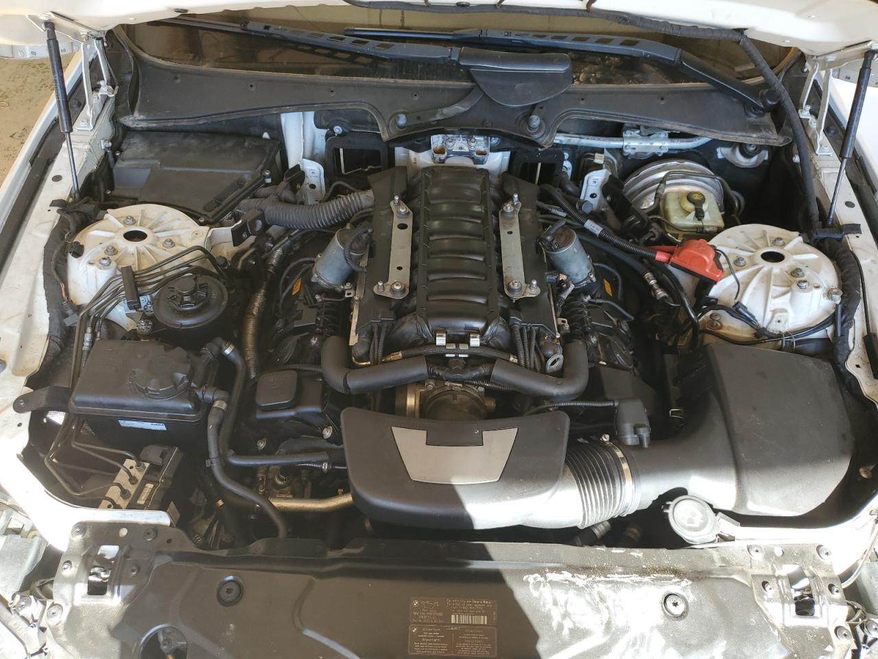 2007 BMW 5er - Image 11