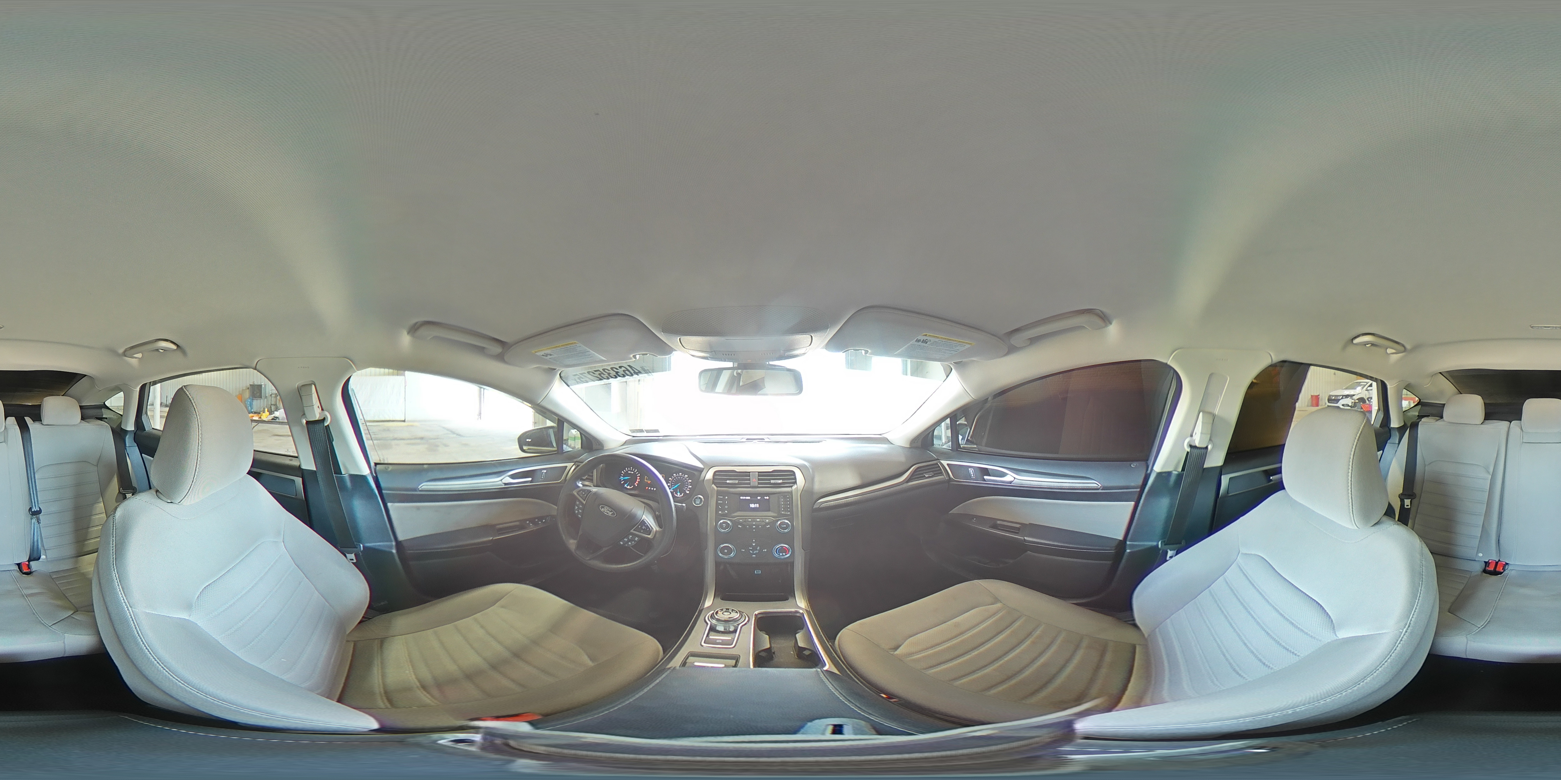 2020 Ford Fusion - Image 15