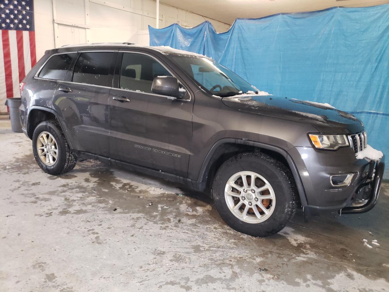 2019 Jeep Grand Cherokee - Image 4