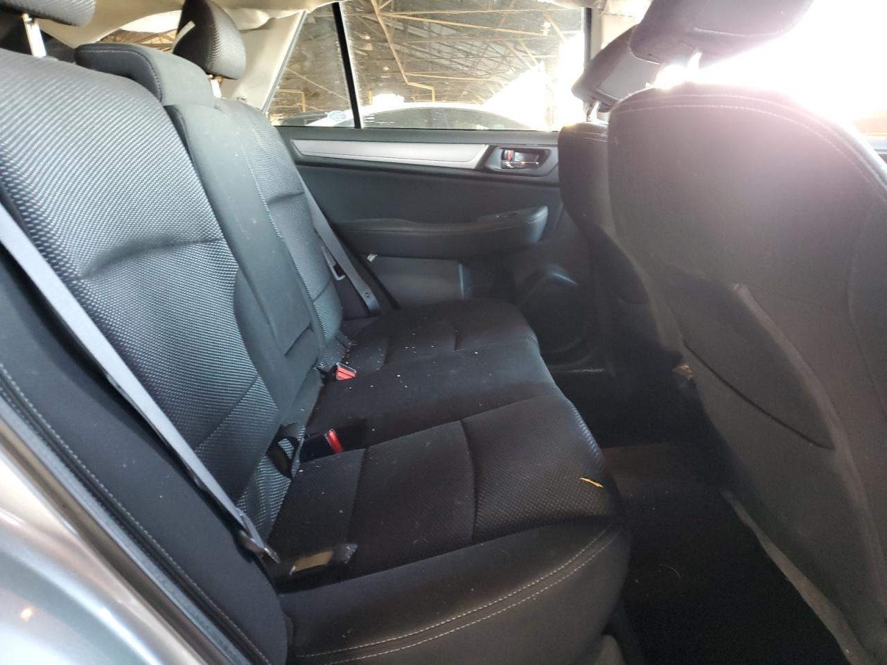 2019 Subaru Outback - Image 11