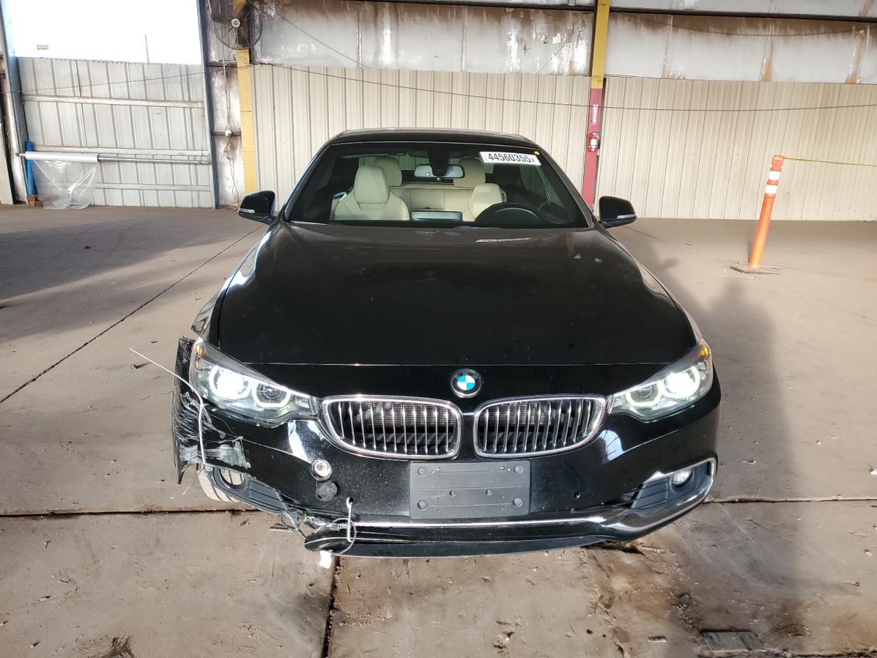 2019 BMW 4er - Image 5
