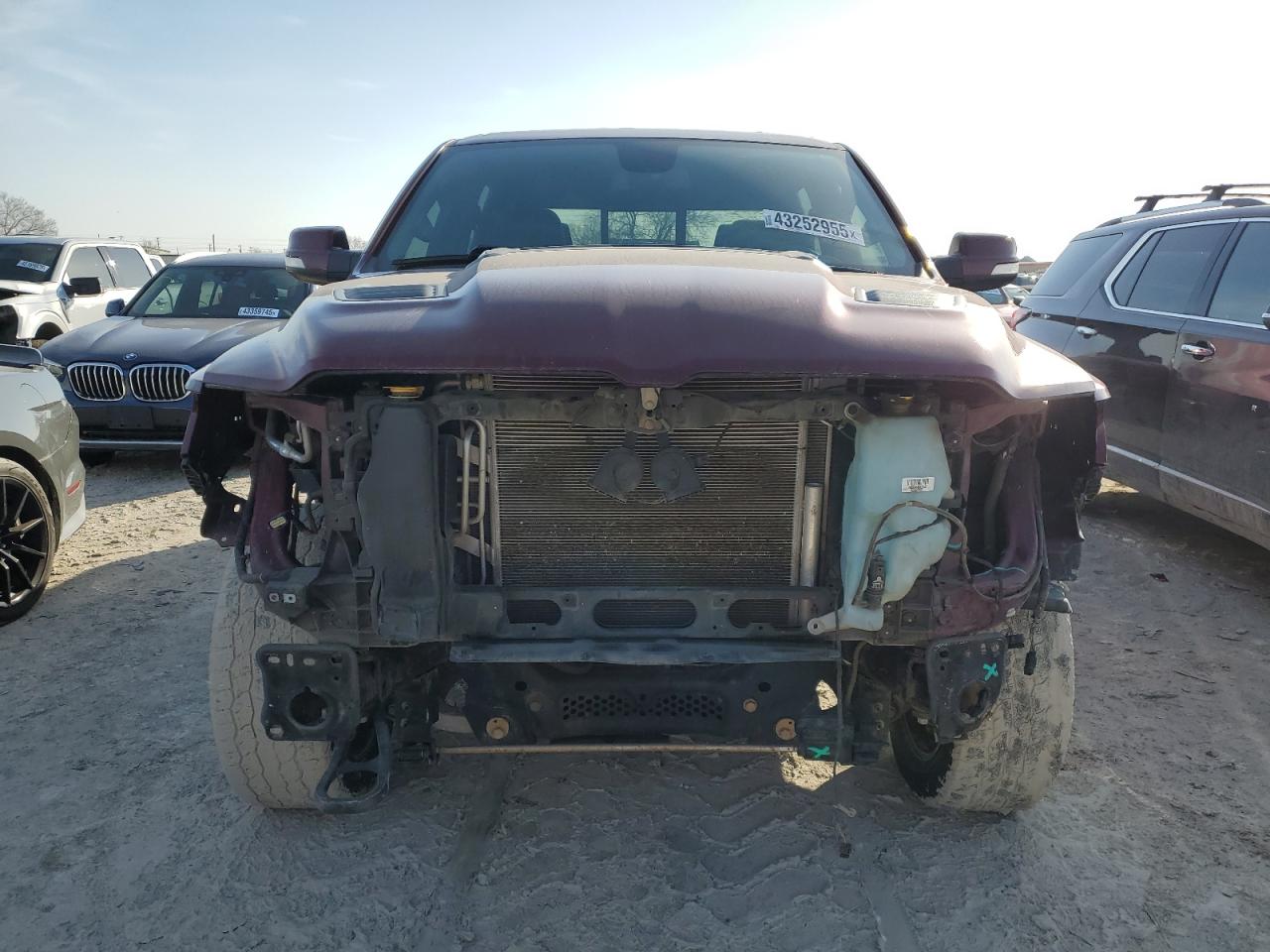 2020 RAM 1500 - Image 5
