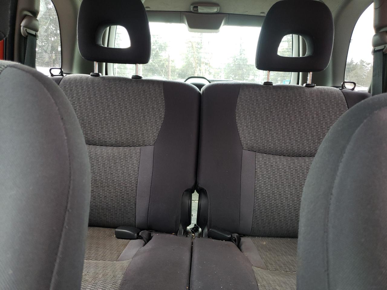 2004 Toyota Rav4 VIN: JTEGD20V440011529 Lot: 47056235