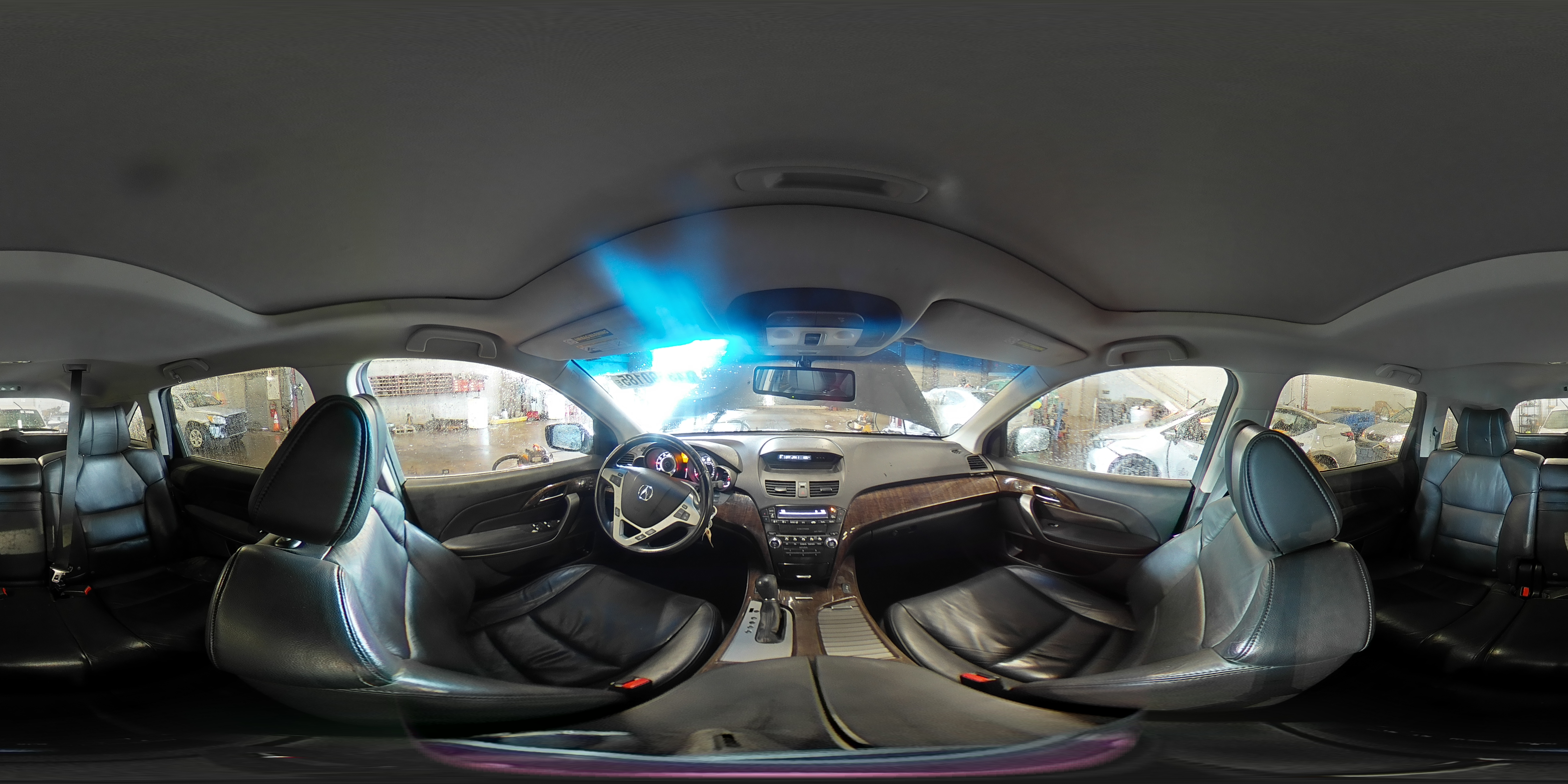 2013 Acura MDX - Image 14
