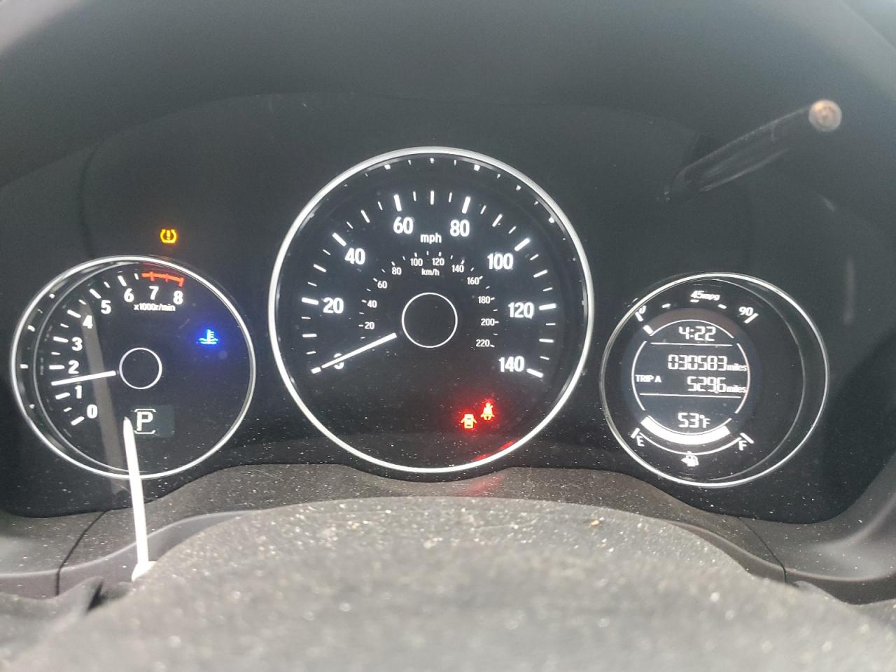 2018 Honda HR-V - Image 9