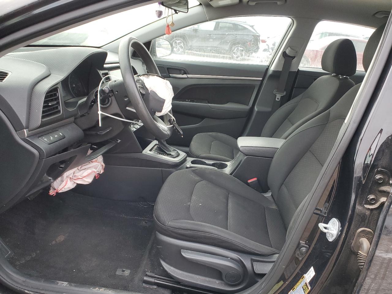 2020 Hyundai Elantra - Image 7