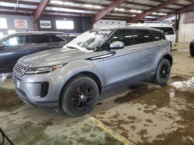 2020 Land Rover Range Rover Evoque S