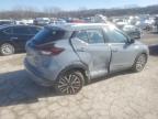 2024 Nissan Kicks Sv de vânzare în Kansas City, KS - Side