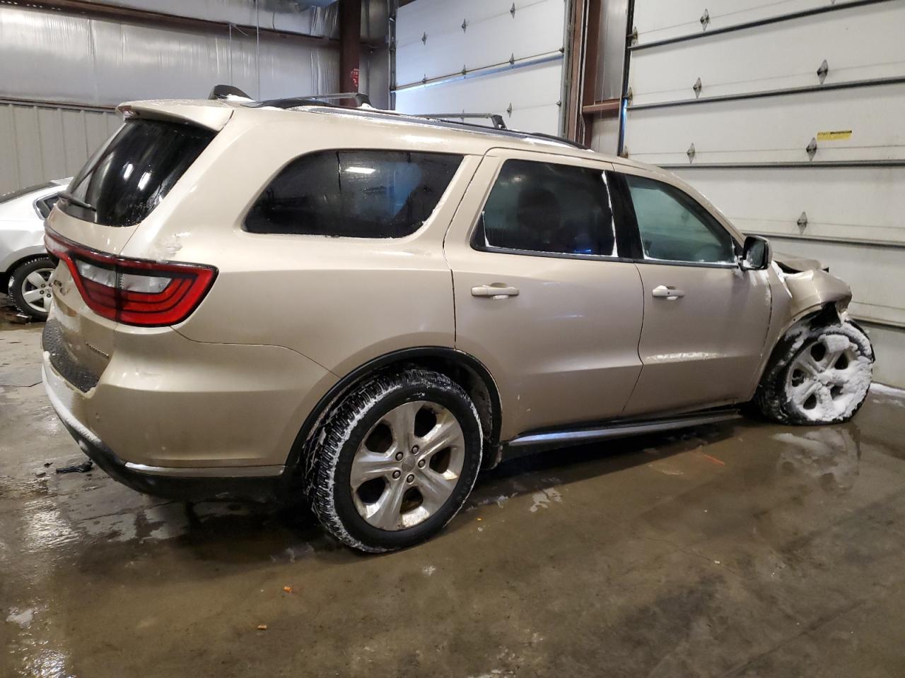 2014 Dodge Durango - Image 3