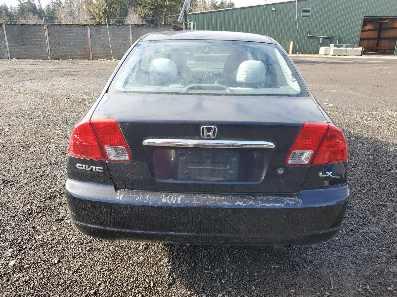 2003 Honda Civic - Image 6