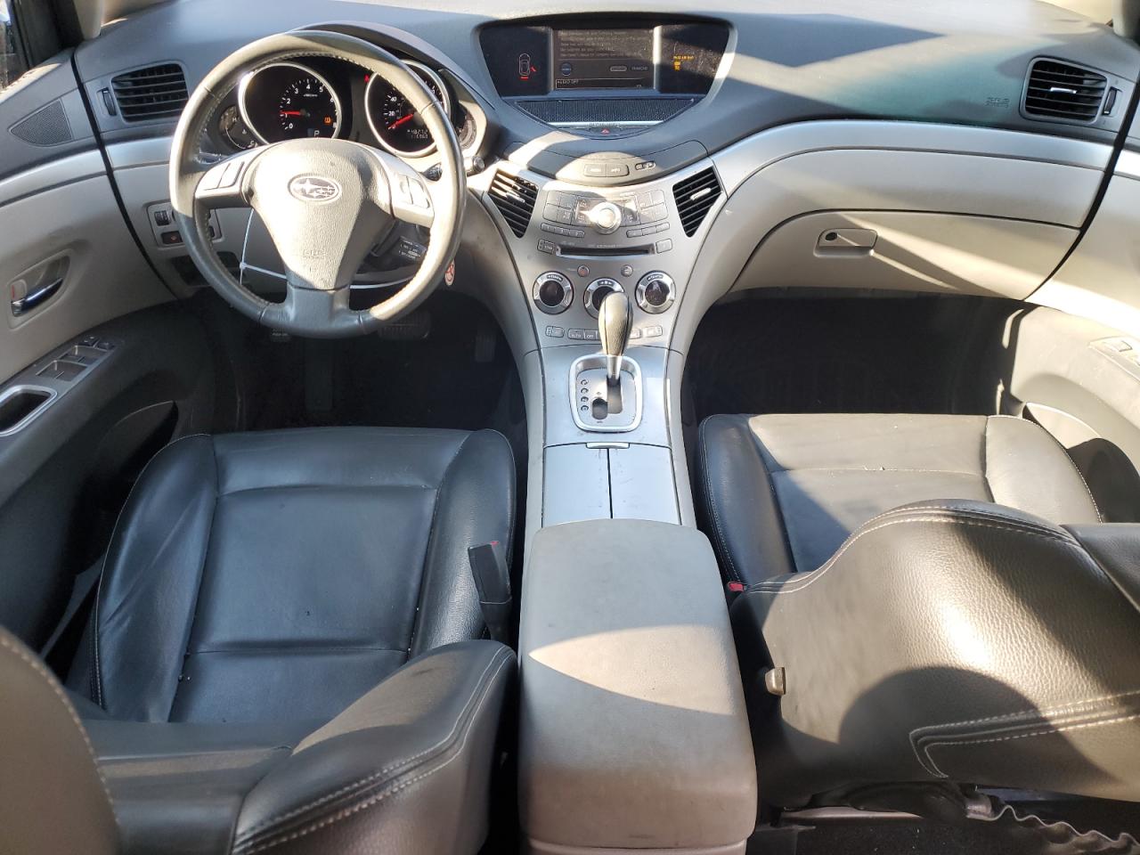 2011 Subaru Tribeca - Image 8