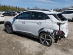 2021 Hyundai Kona Limited на продаже в Charles City, VA - Rear End