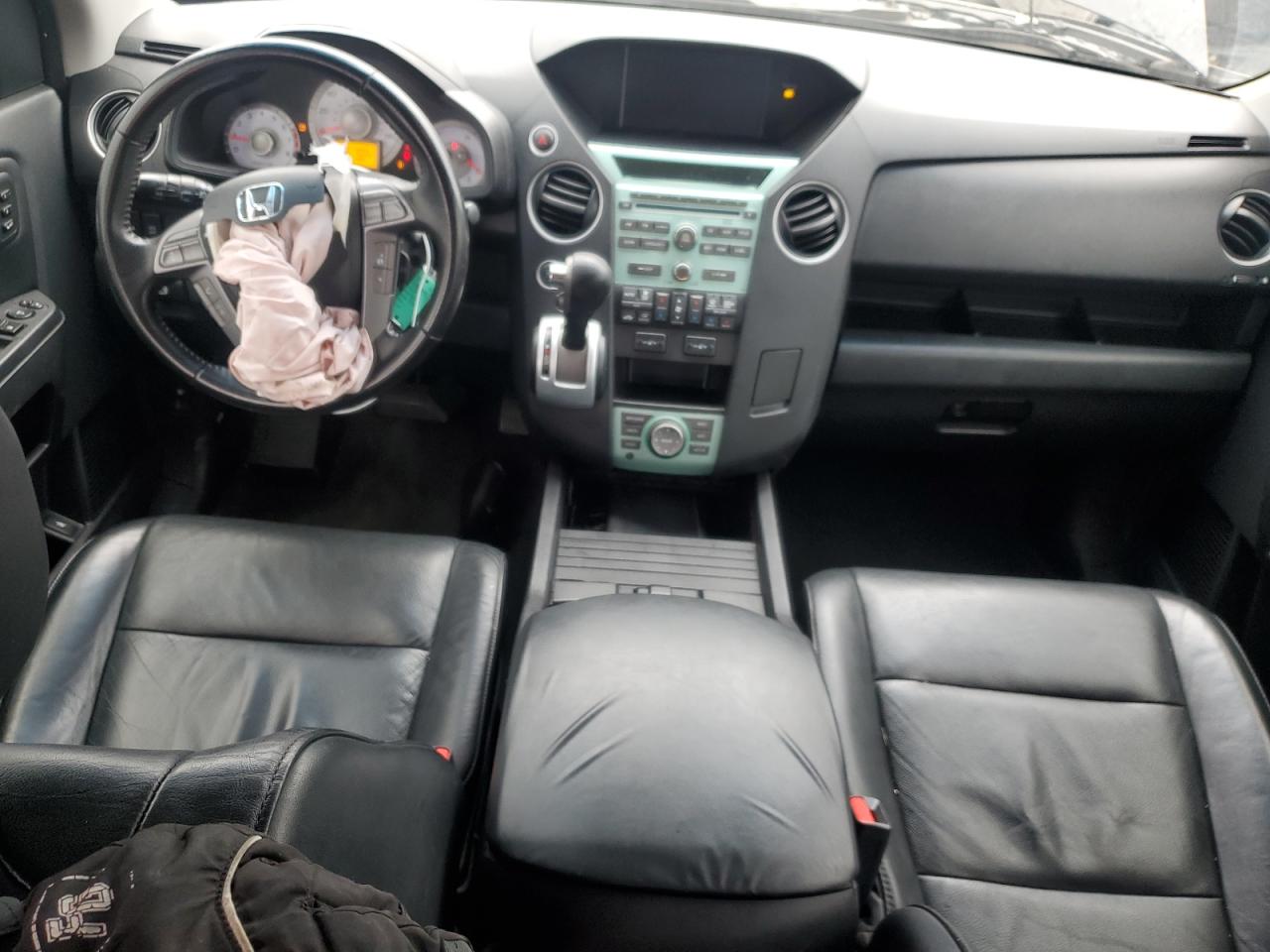 2010 Honda Pilot - Image 8
