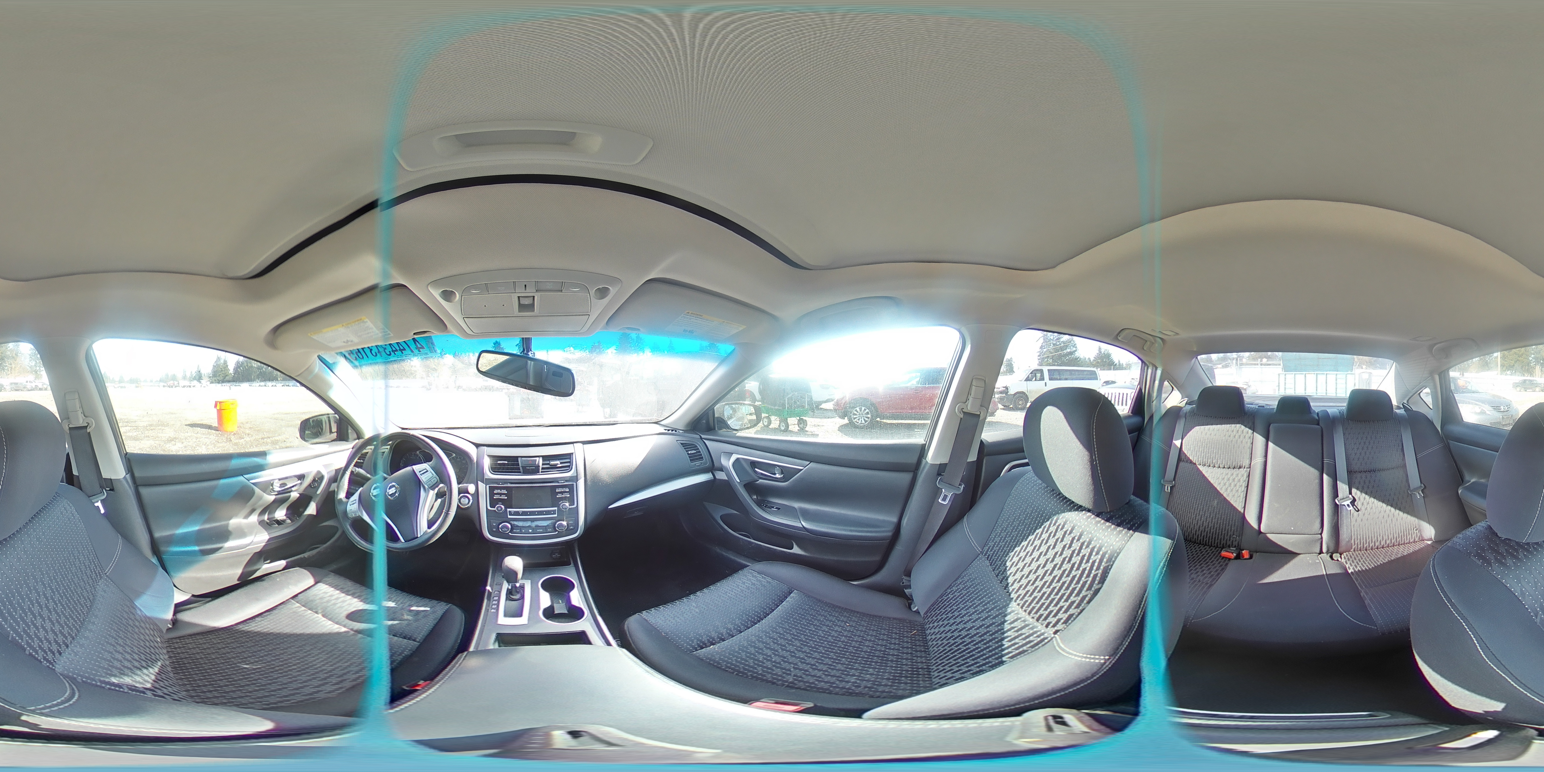 2016 Nissan Altima - Image 13