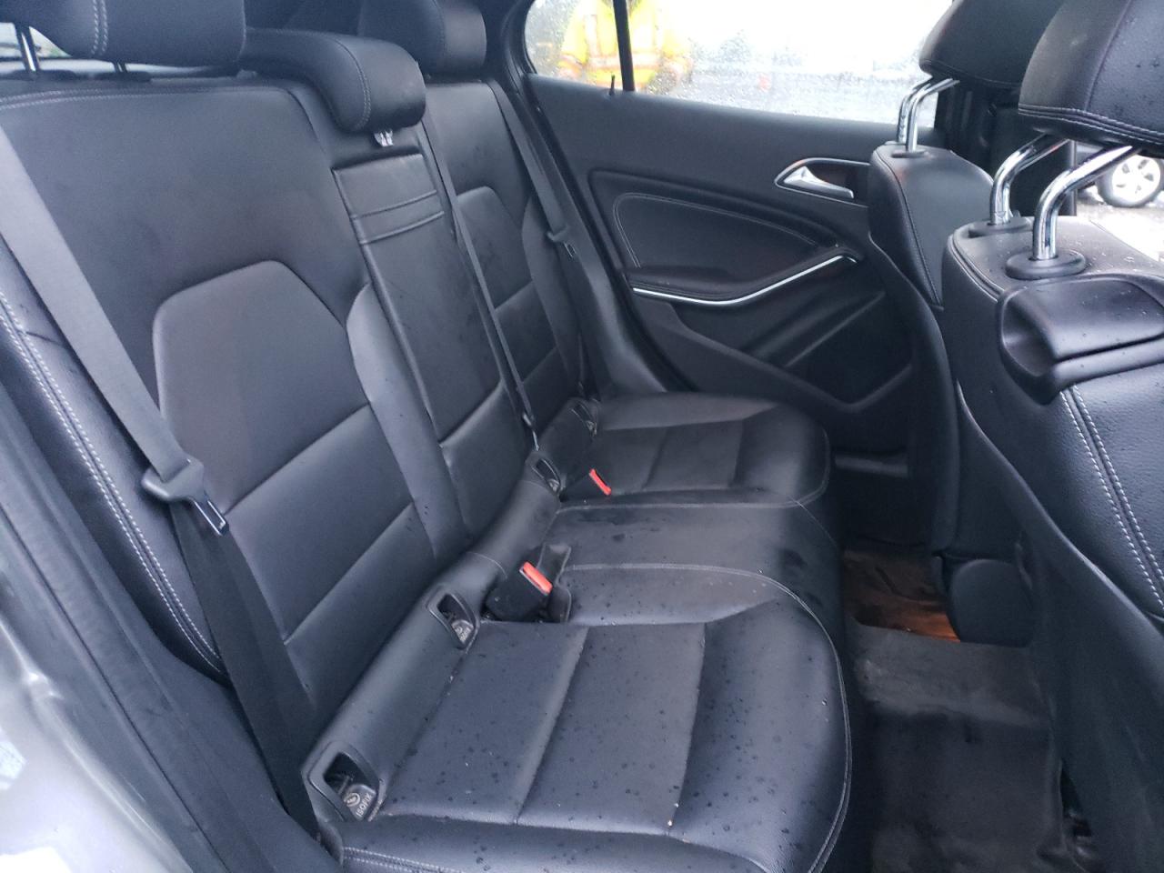 2016 Mercedes-Benz GLA-klasse - Image 11