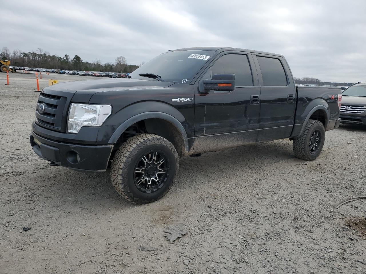 2010 Ford F-150 - Image 1