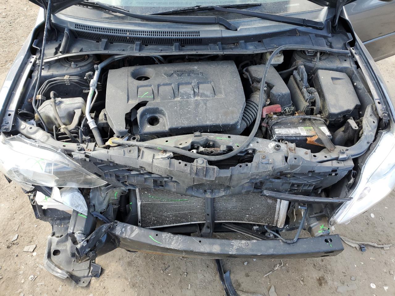2012 Toyota Corolla - Image 11
