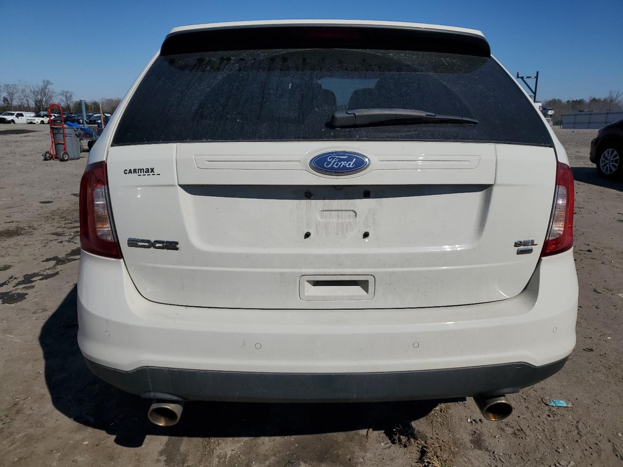 2013 Ford Edge - Image 6