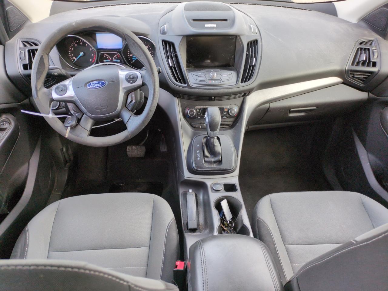 2014 Ford Escape - Image 8