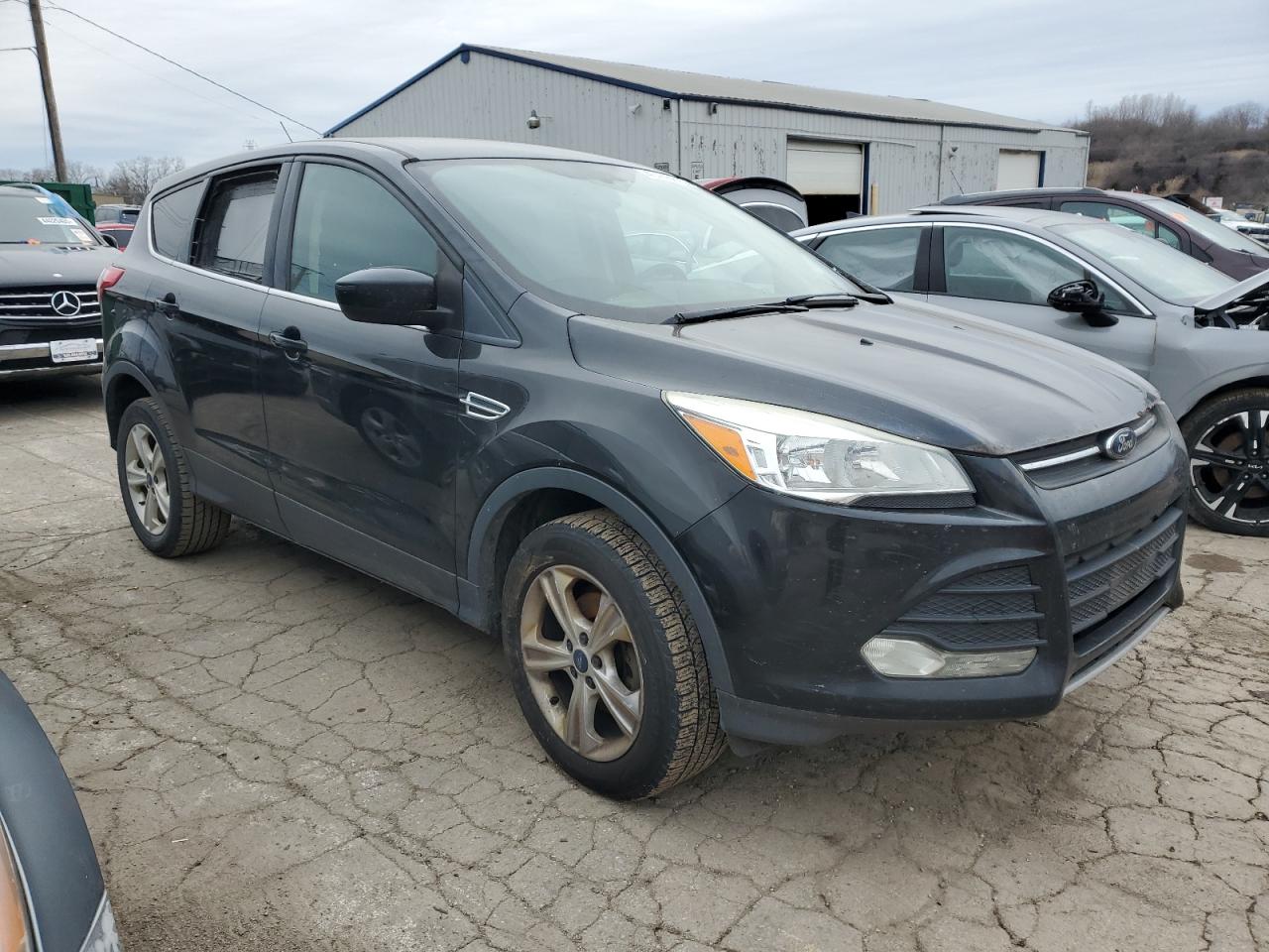 2015 Ford Escape - Image 4
