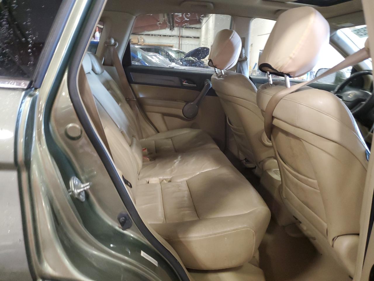 2008 Honda CR-V - Image 11