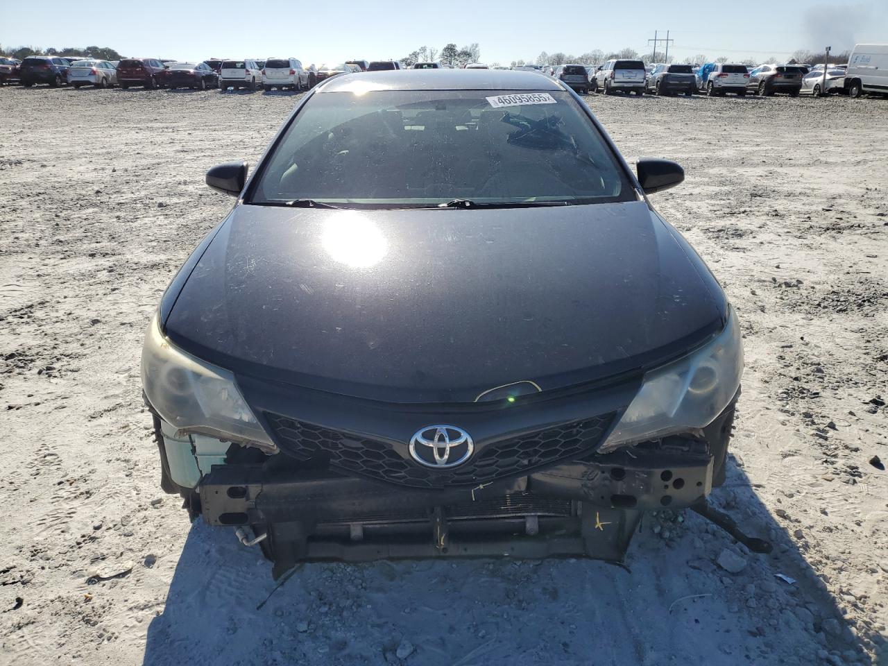 2014 Toyota Camry - Image 5