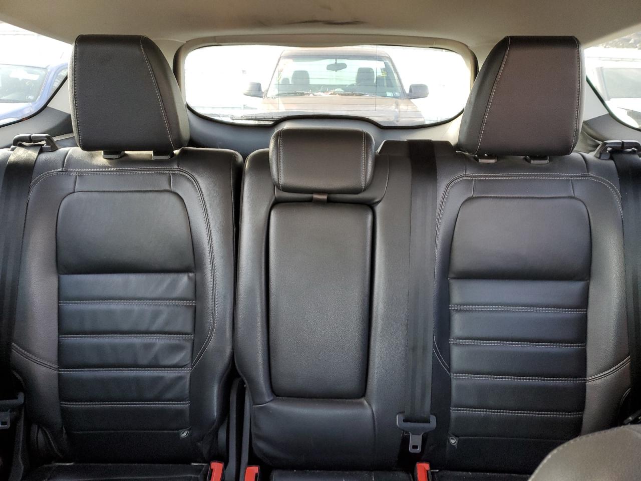 2018 Ford Escape - Image 10