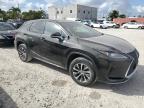 2022 Lexus Rx 350 Base na sprzedaż w Opa Locka, FL - Minor Dent/Scratches