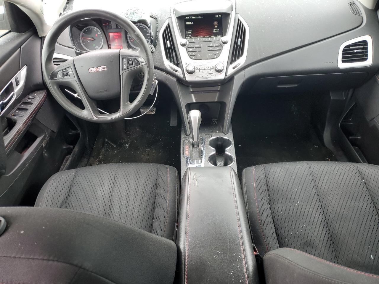 2015 GMC Terrain - Image 8