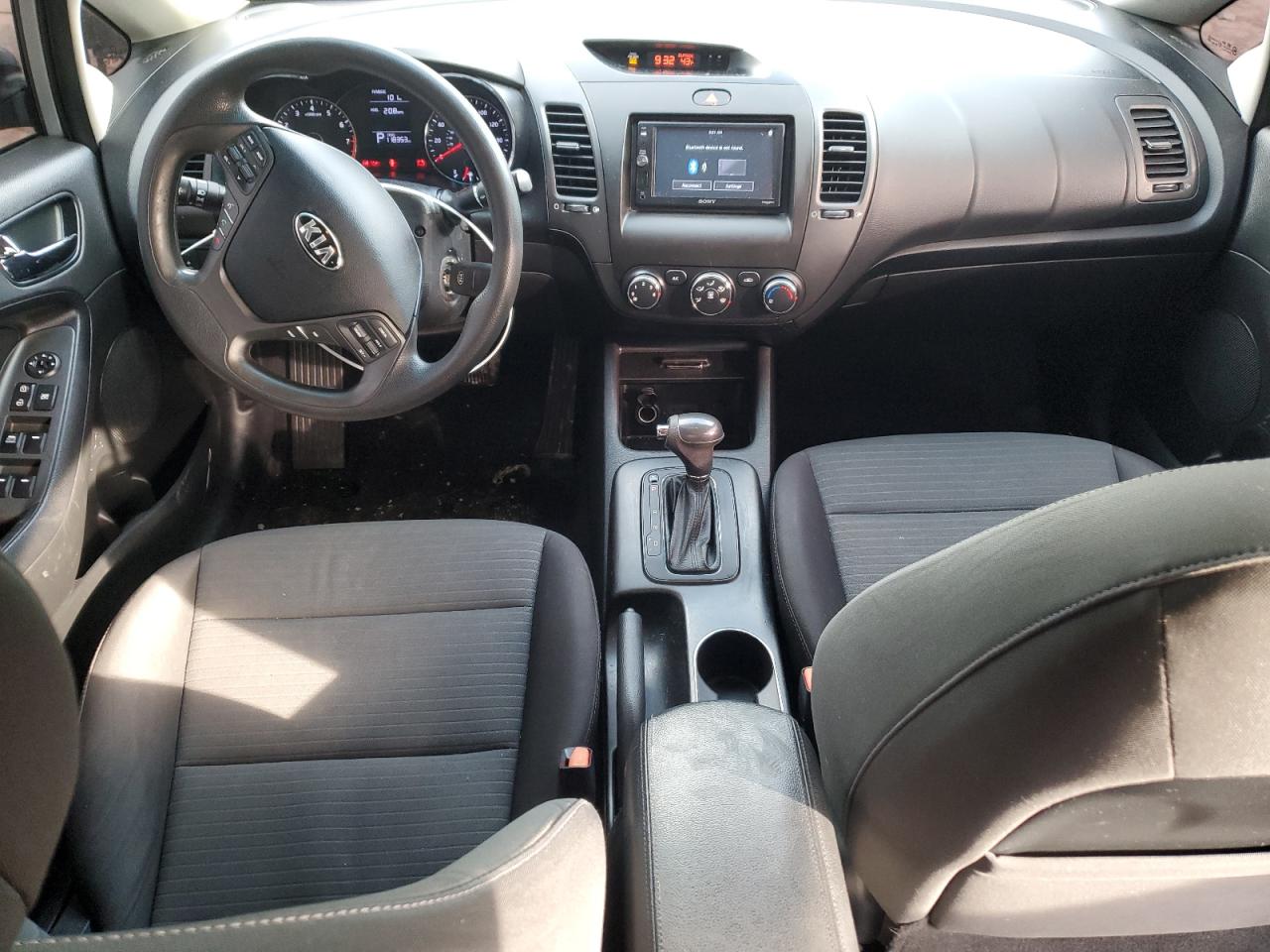 2014 Kia Forte - Image 8