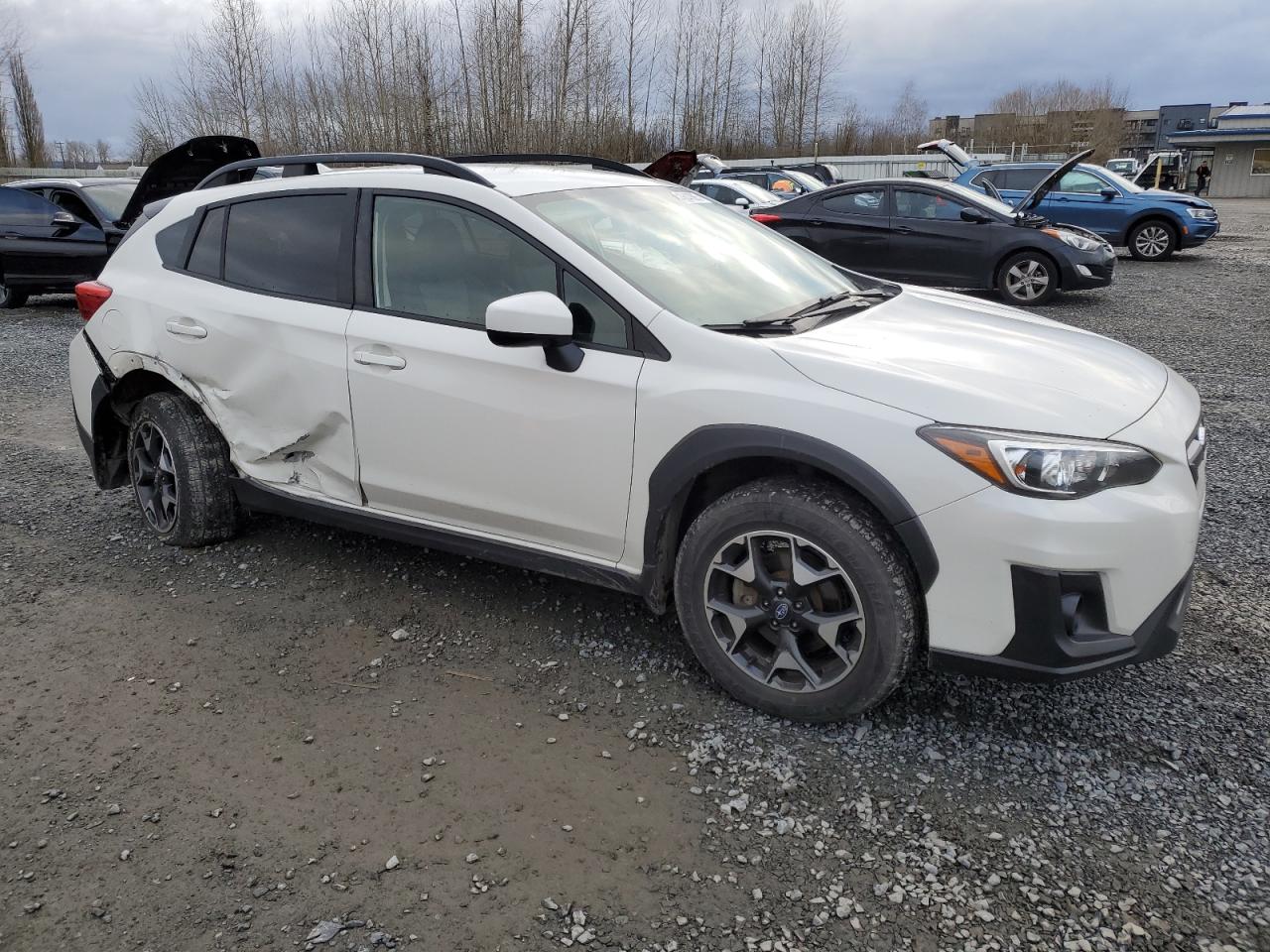 2019 Subaru XV - Image 4