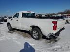 2019 Chevrolet Silverado C1500 for Sale in Chicago Heights, IL - Rear End