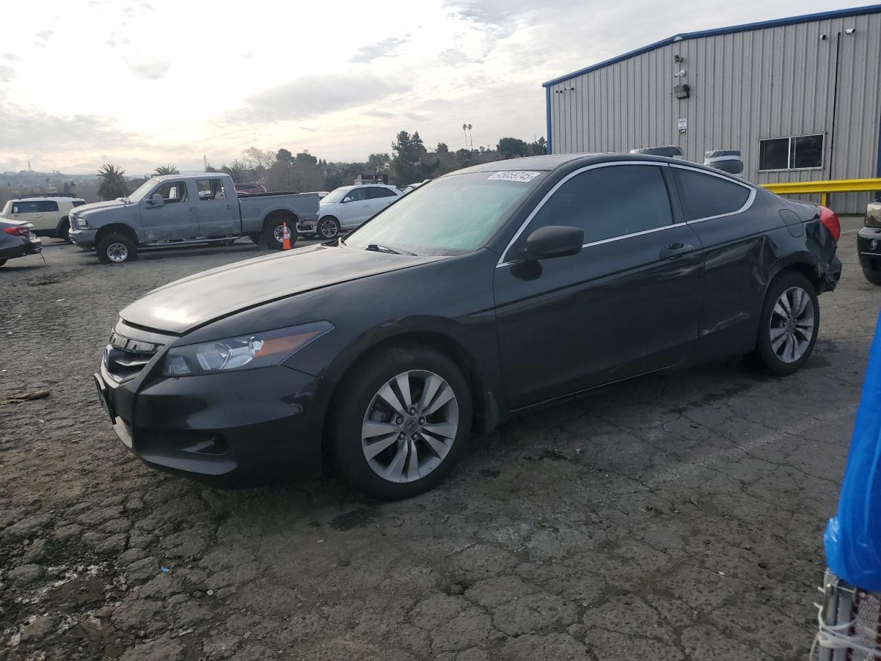 2011 Honda Accord - Image 1