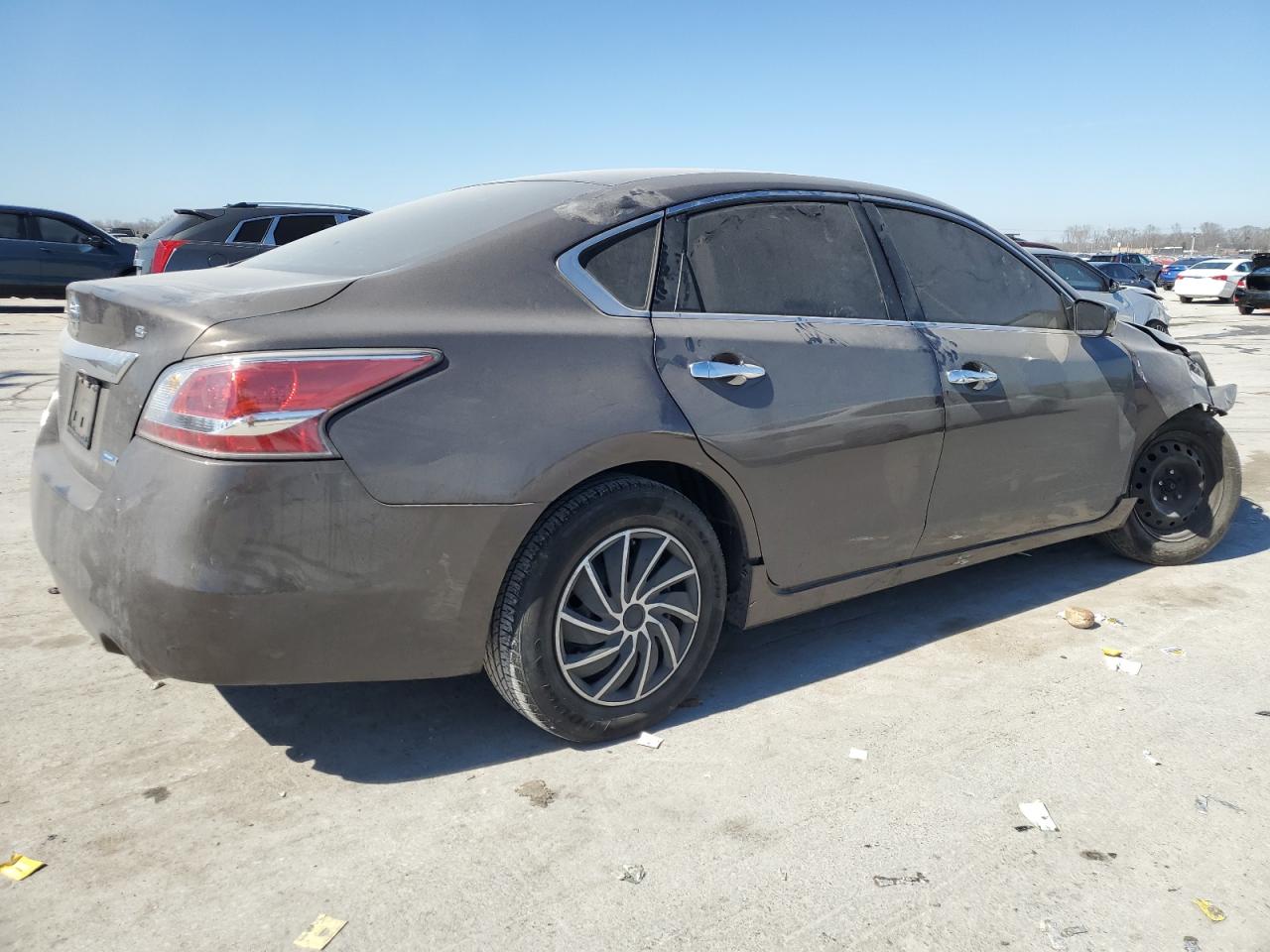 2014 Nissan Altima - Image 3